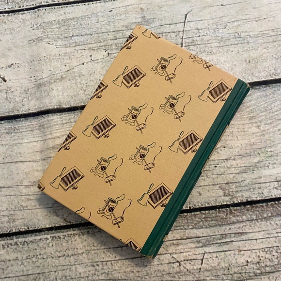 Vintage 1948 the adventures of Huckleberry Finn Mark Twain - Picture 6 of 16